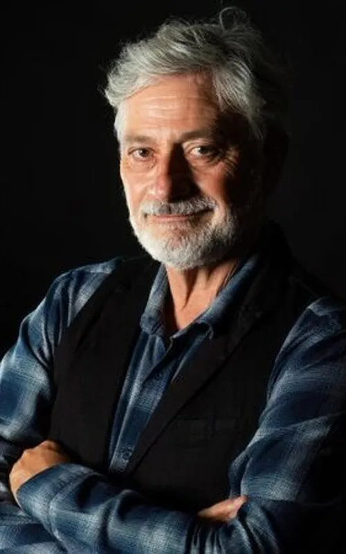 Pascal Fonta
