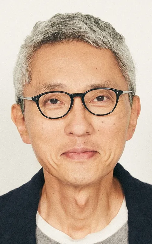 Yutaka Matsushige