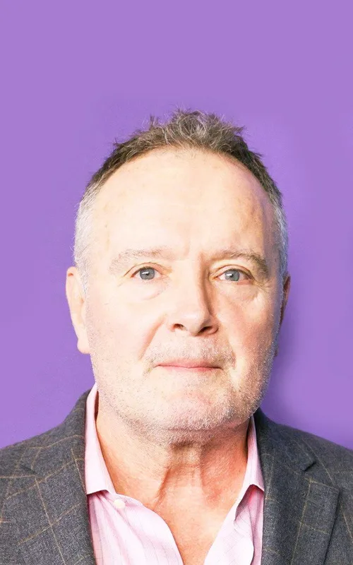 Sean Cullen