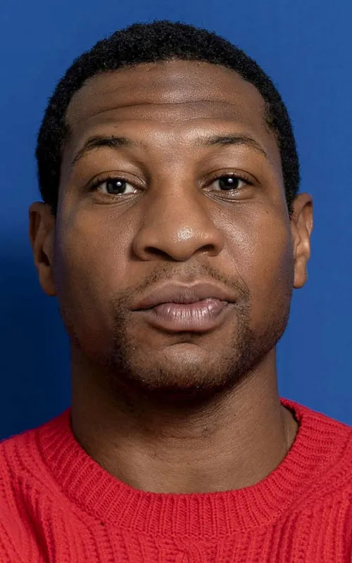 Jonathan Majors