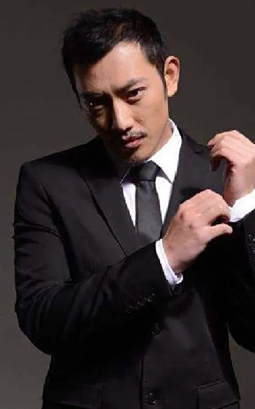 Wang Zezong