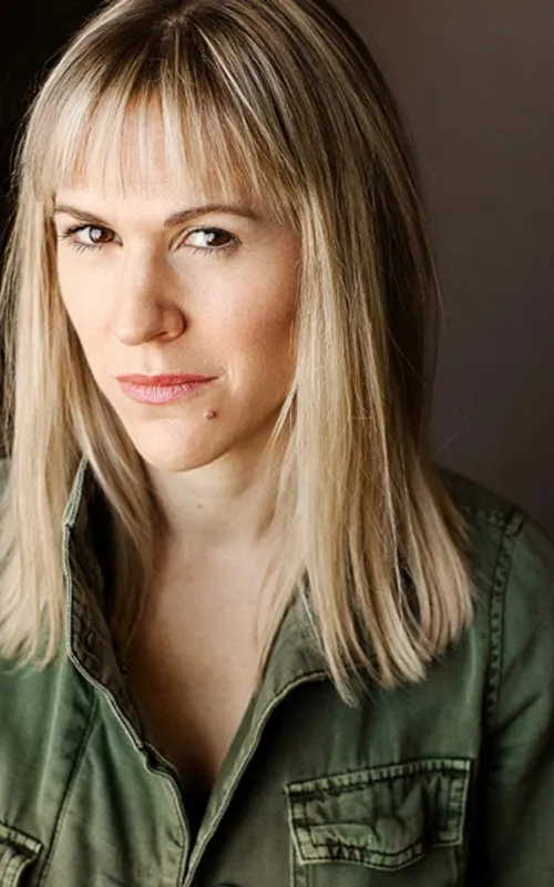 Adrianne Richards