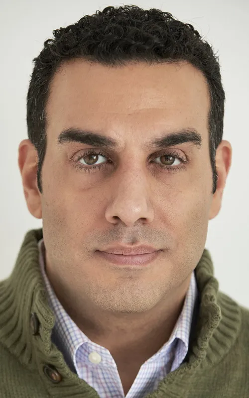 Michael Elian