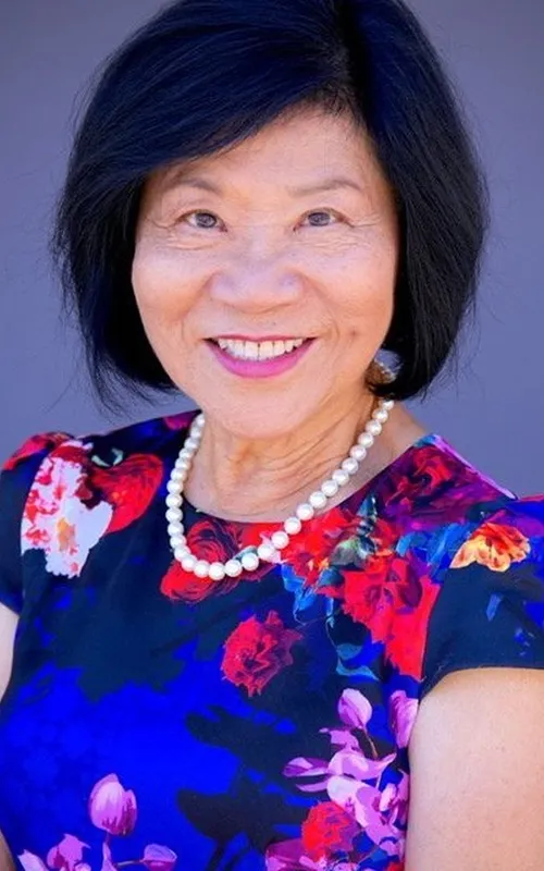 Cici Lau