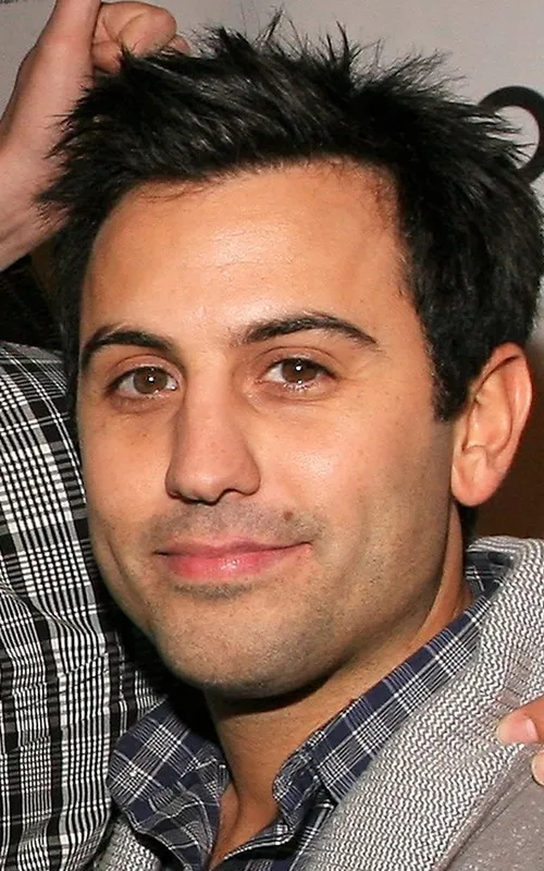 Daniel DeSanto