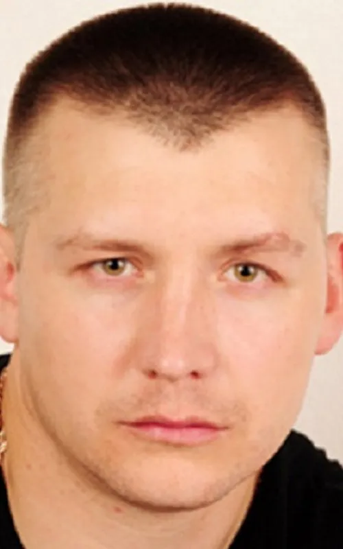 Maksim Artamonov