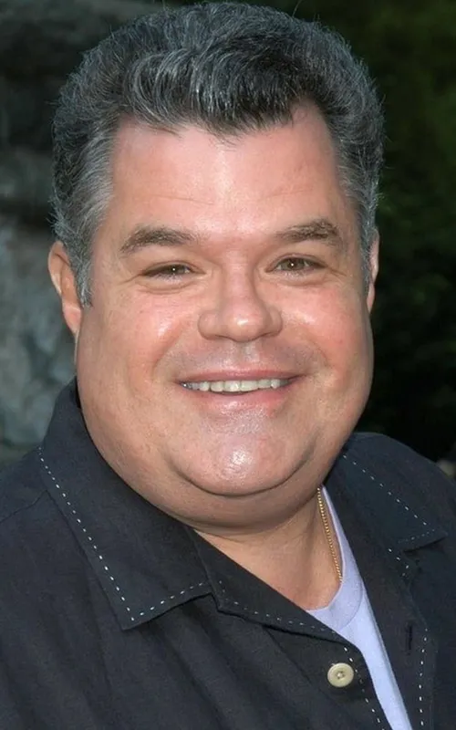 Michael Badalucco