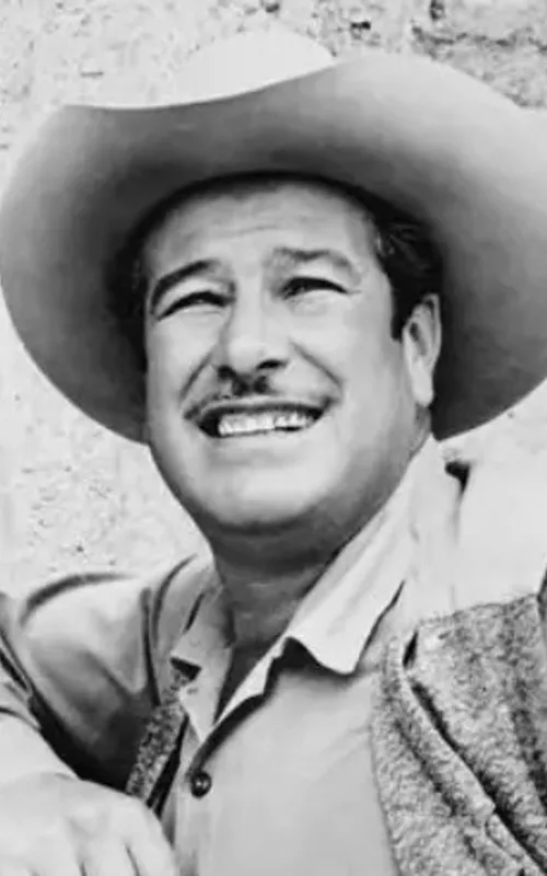 José Trinidad Villa