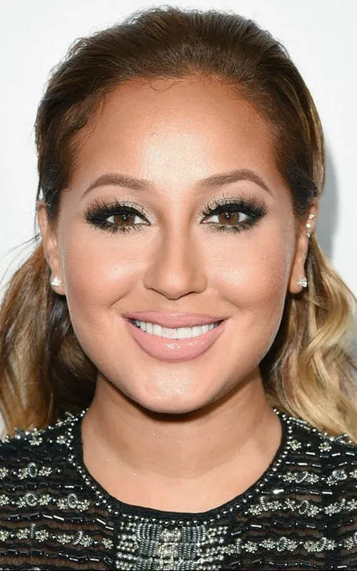 Adrienne Bailon-Houghton