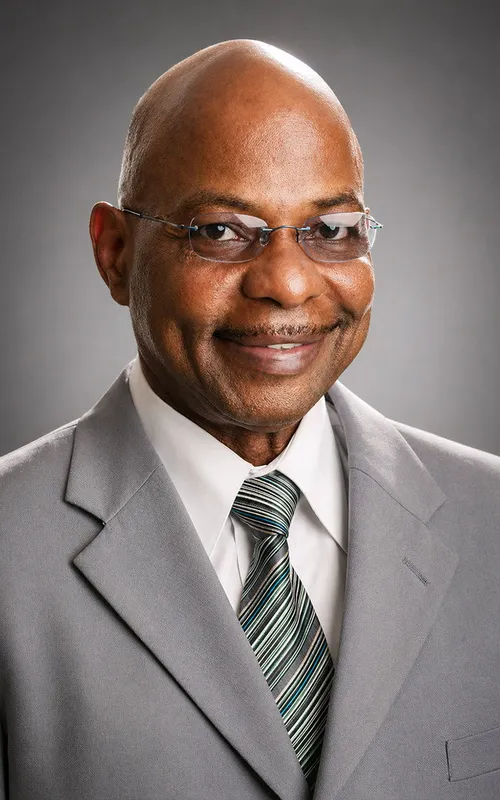 Theodore R. Long