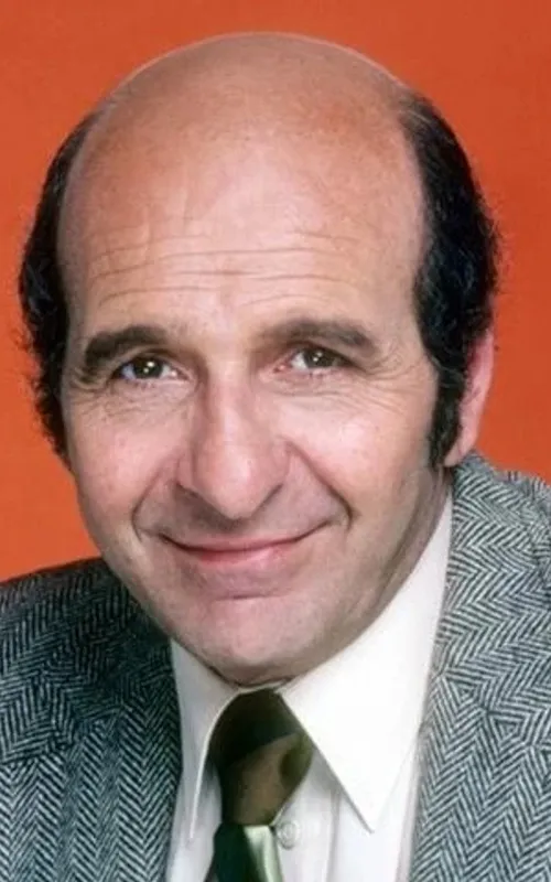 Herb Edelman