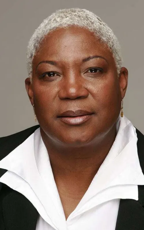 Firmine Richard