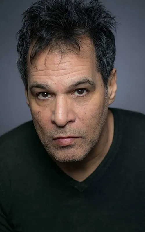 Joe Maruzzo