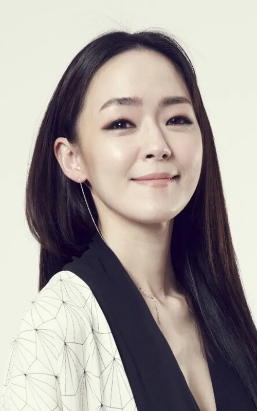 Kim Yoon-ah