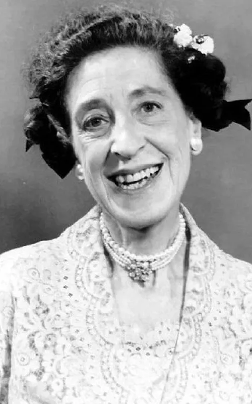 Doro Merande