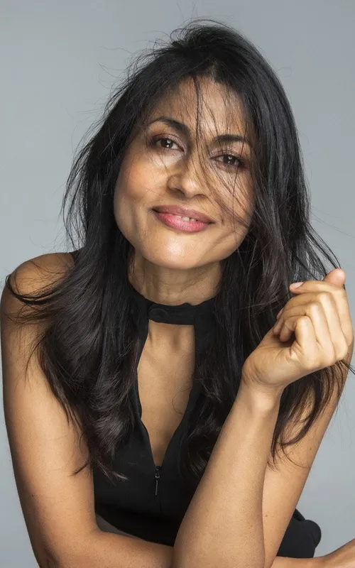 Angeliqa Devi