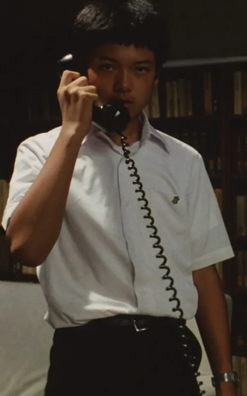 Yuichi Mikami