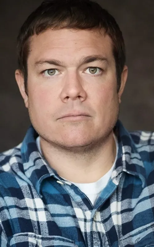 Matthew Warzel