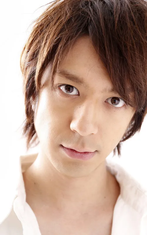 Hiroya Matsumoto