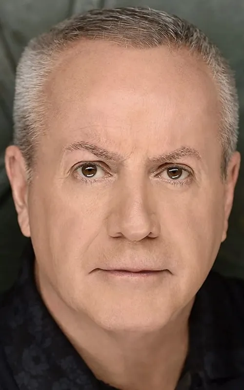Mark Pettit