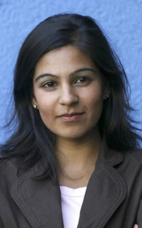 Shabana Akhtar Bakhsh