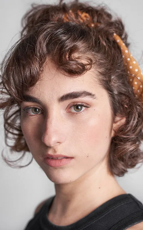 María Caballero