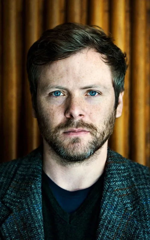 Nicholas Reinke