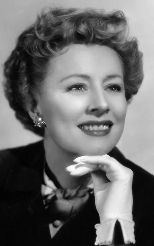 Irene Dunne