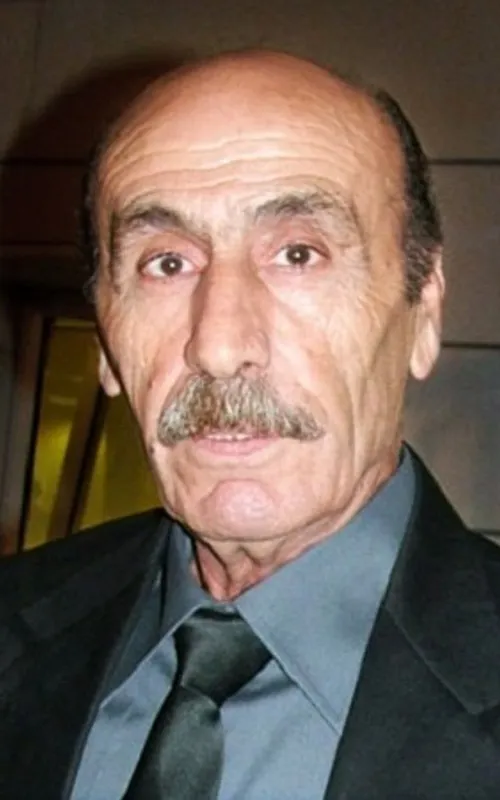 Yosef Shiloach