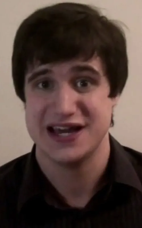 Harry Partridge
