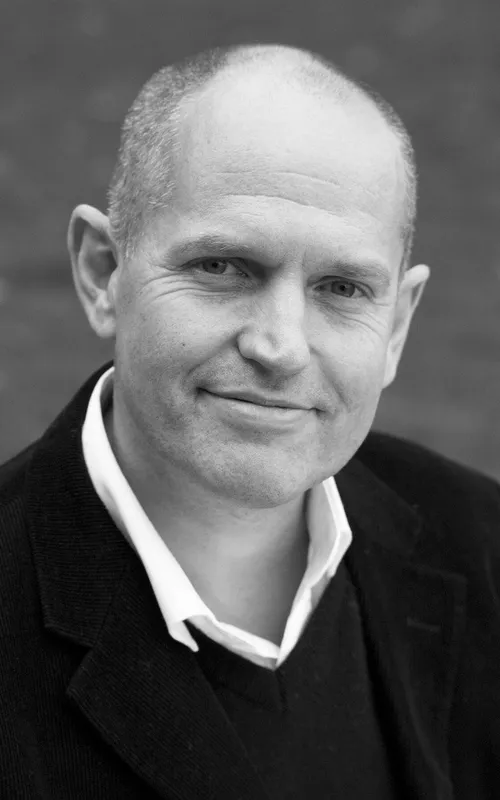 Tim Whitnall