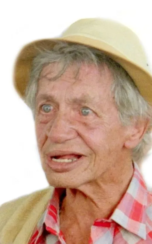 Vance Colvig Jr.