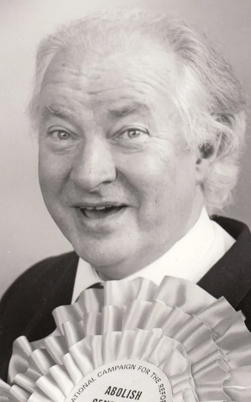 David Webb