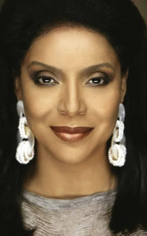 Phylicia Rashād