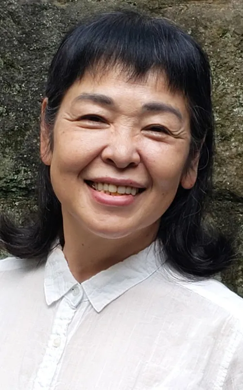 Shifumi Yamaguchi