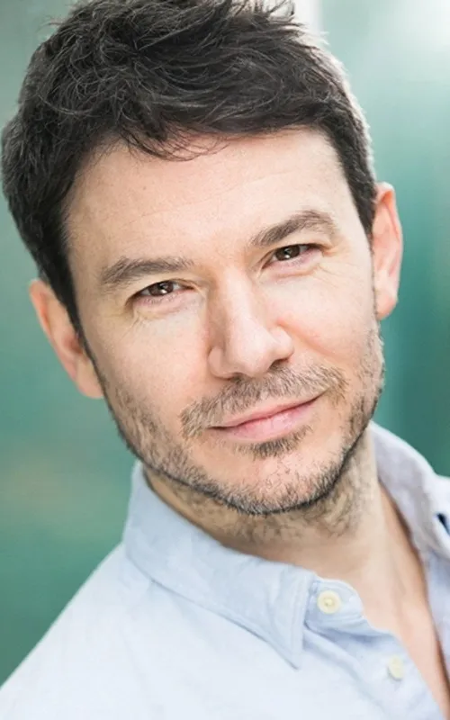 Grant Ibbs