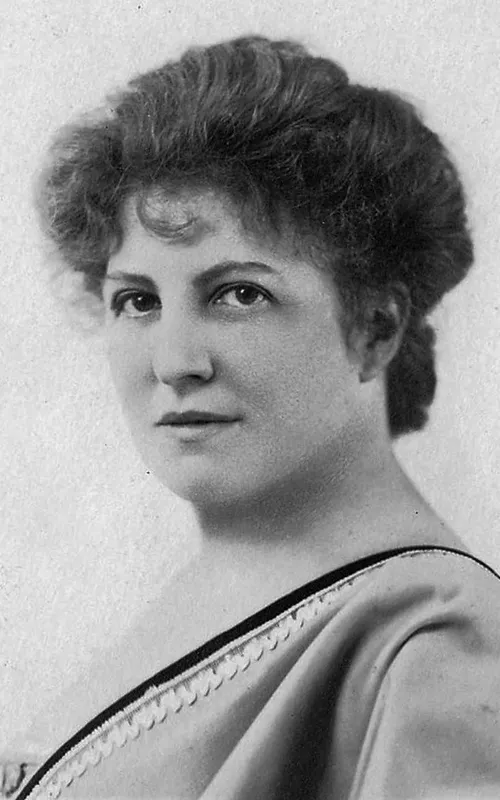 Zeffie Tilbury