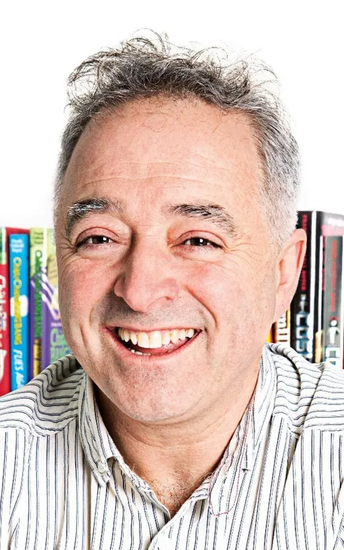 Frank Cottrell Boyce