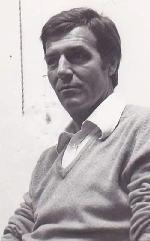 Guido de Moor