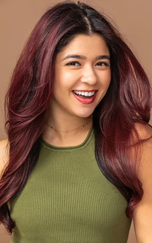 Abbygale Chung