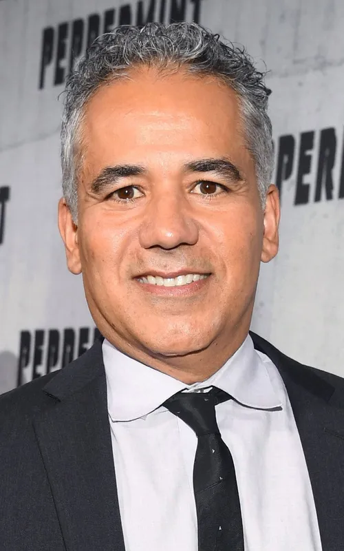 John Ortiz