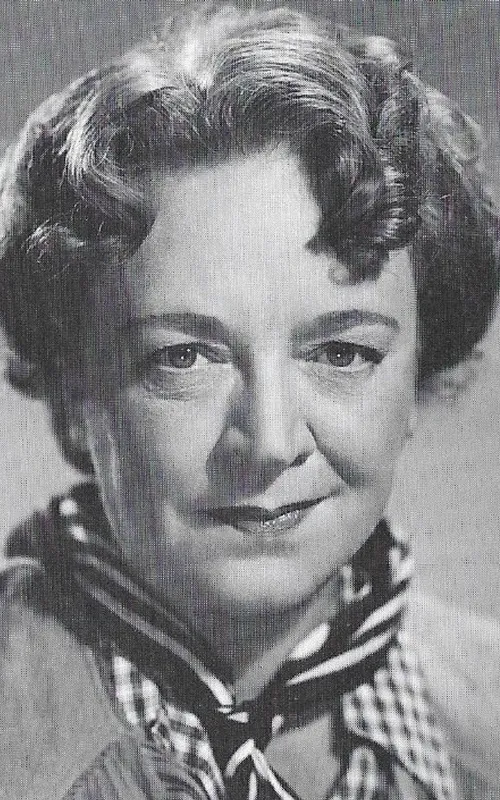 Alice Fleming