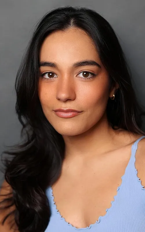 Emilia Suárez