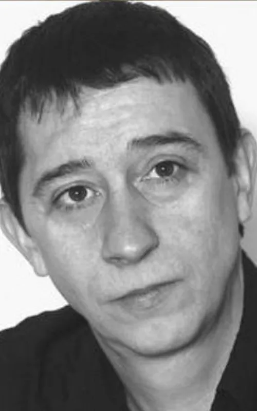 David McKay