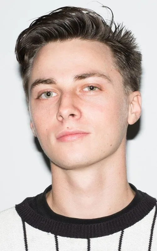 Will Denton
