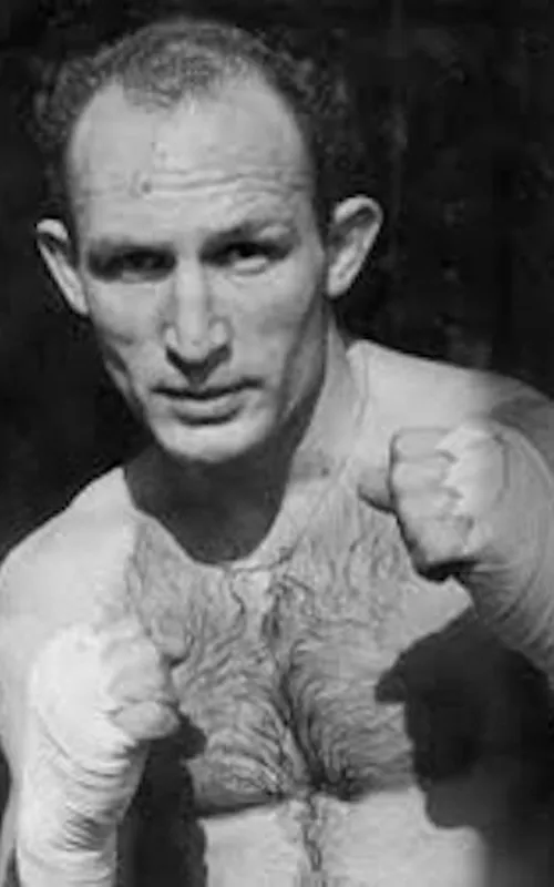 Paolo Rosi