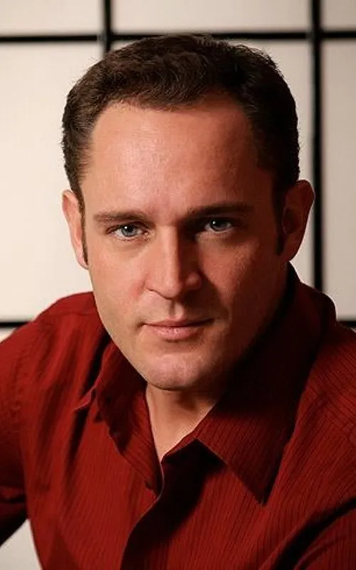 Alec Knight