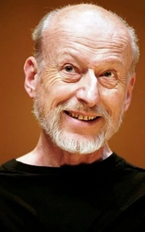 Vernon Dobtcheff