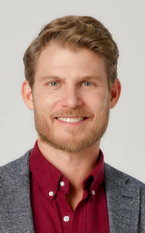 Travis Van Winkle