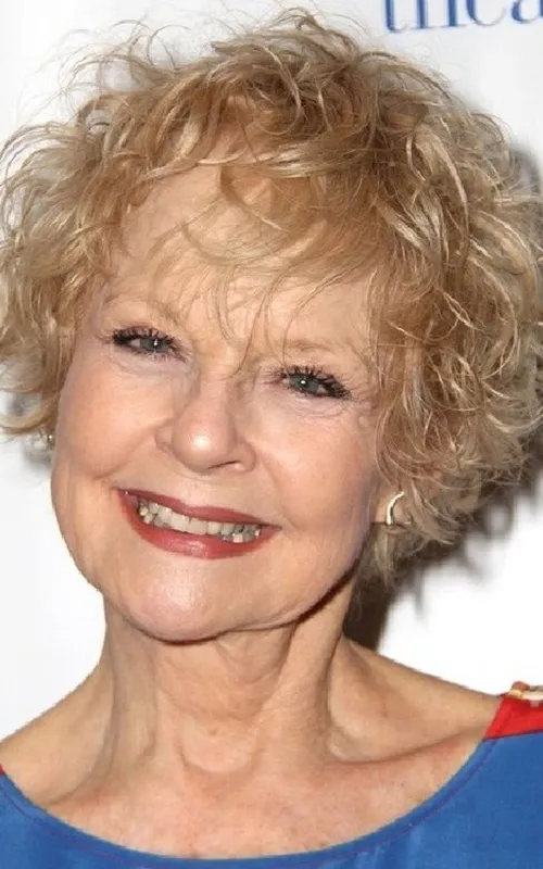 Penny Fuller